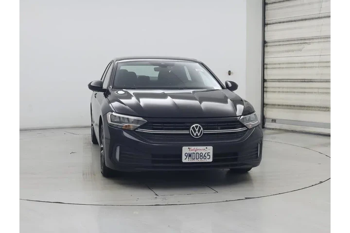 $17998 : Volkswagen Jetta 2024 Sport image 5