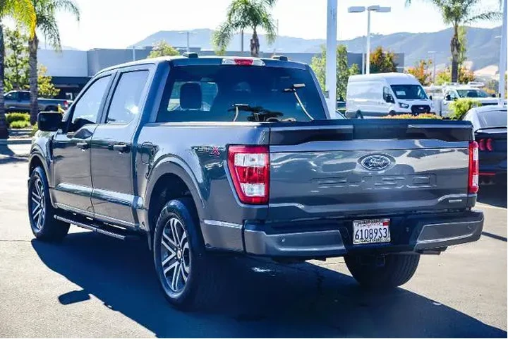 $30889 : Ford F-150 2023 4x2 XL 4dr S image 6