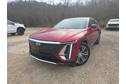 Cadillac LYRIQ 2024 Luxury 1 en Birmingham