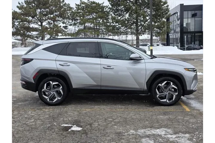 $28166 : Hyundai TUCSON Hybrid 2024 A image 5