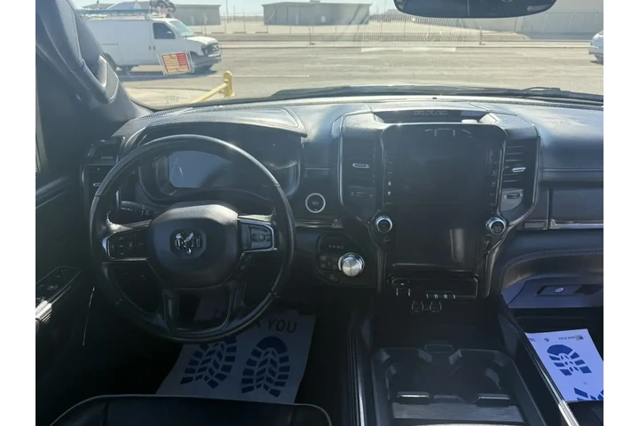 $39999 : Ram 1500 2023 4x4 Limited 4d image 3