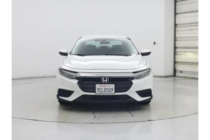 $22998 : Honda Insight 2022 EX 4dr Se image 5