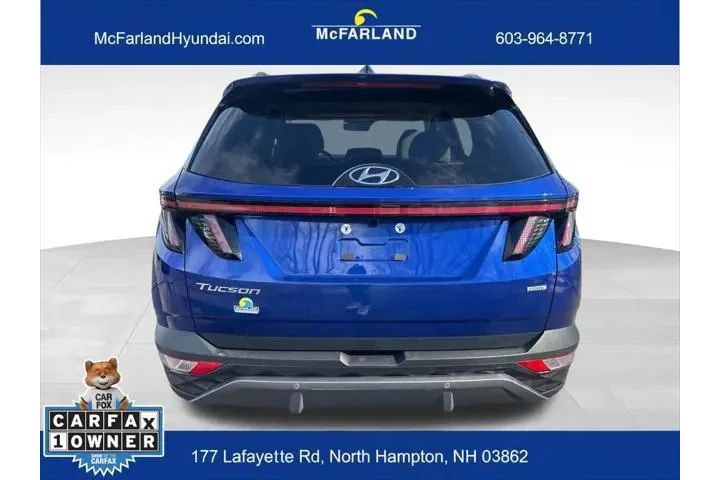 $25233 : Hyundai TUCSON 2023 AWD Limi image 4