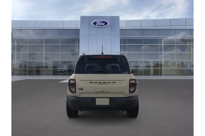 $32386 : Ford Bronco Sport 2025 AWD B image 5