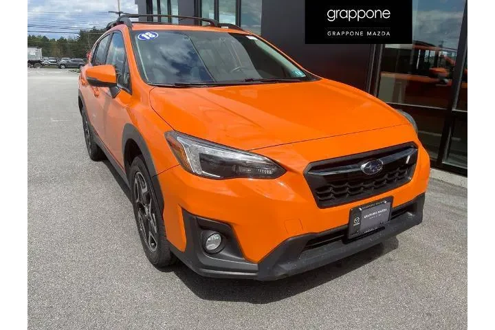 $13995 : Subaru Crosstrek 2018 AWD 2. image 1