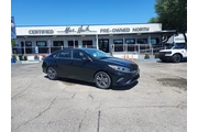 Kia Forte 2024 LXS 4dr Sedan