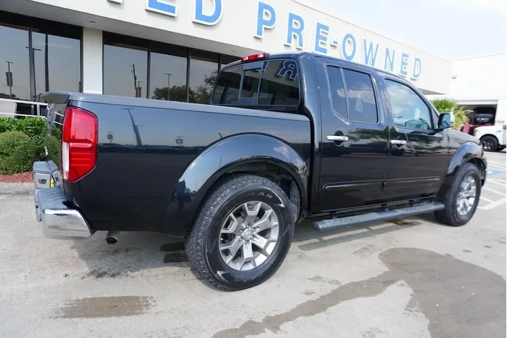 $23988 : Nissan Frontier 2019 4x2 S 4 image 7