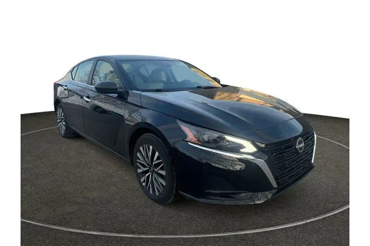 $22494 : Nissan Altima 2025 AWD 2.5 S image 7