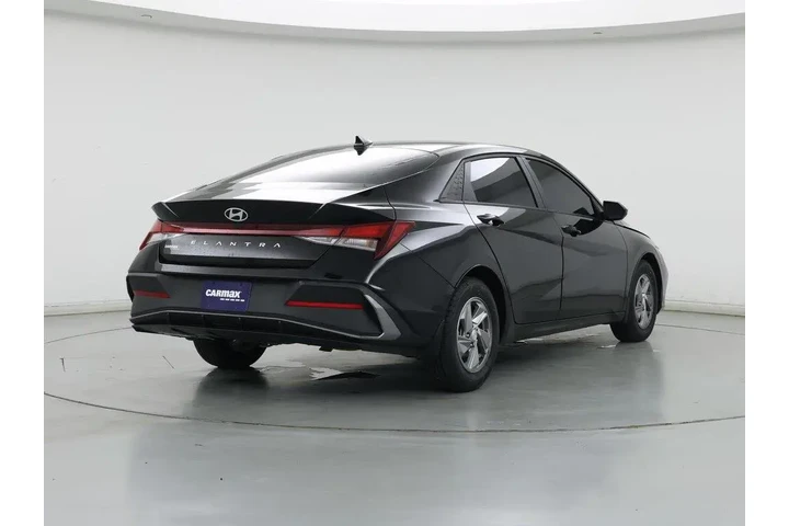 $19998 : Hyundai ELANTRA 2024 SE 4dr image 8
