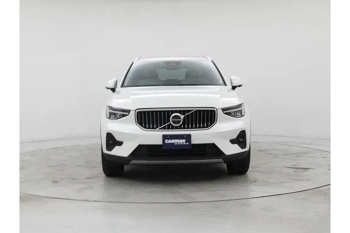 $34998 : Volvo XC40 2024 AWD B5 Plus image 5