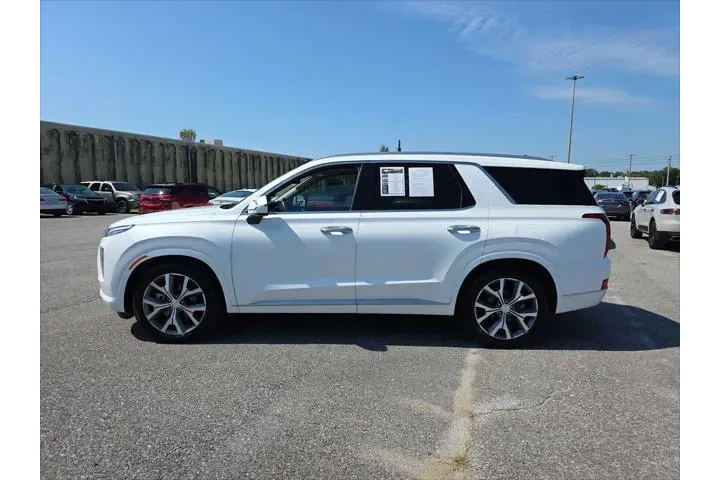 $25987 : Hyundai PALISADE 2022 Limite image 5