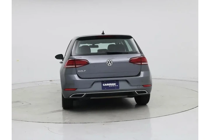 $18998 : Volkswagen Golf 2021 TSI 4dr image 6