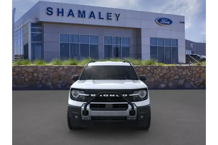 $28924 : Ford Bronco Sport 2025 AWD B image 6