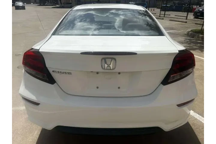 $11999 : 2014 HONDA CIVICEX-L COUPE 2D image 9