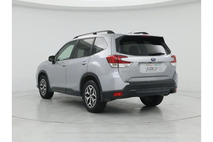 $19998 : Subaru Forester 2019 AWD Pre image 2