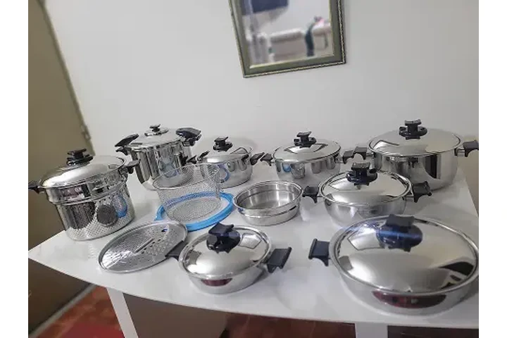 $9000000 : Venta Ollas Renaware image 2