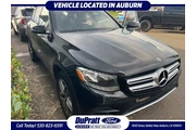 Mercedes-Benz GLC 2019 AWD G en Reno