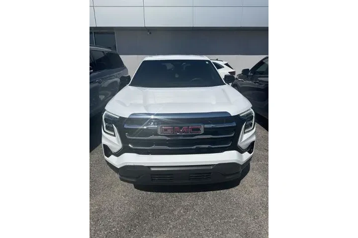 $28081 : GMC Terrain 2025 4x4 Elevati image 2
