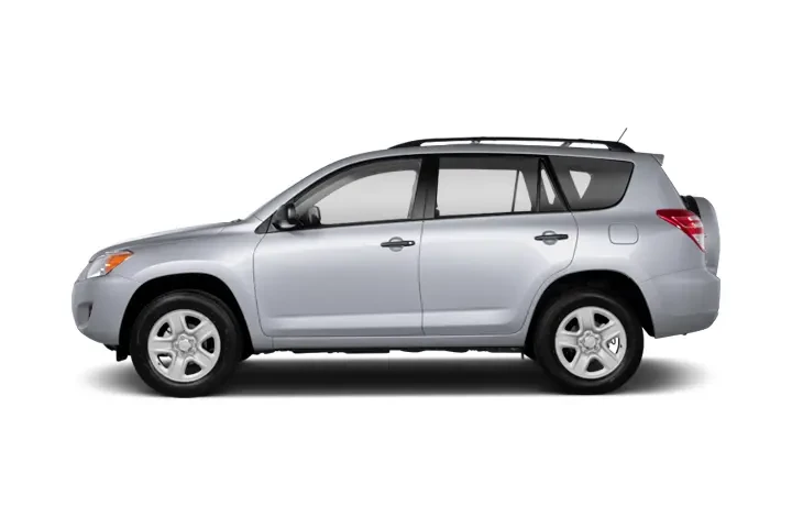 2010 RAV4 4WD 4dr 4-cyl 4-Spd image 3