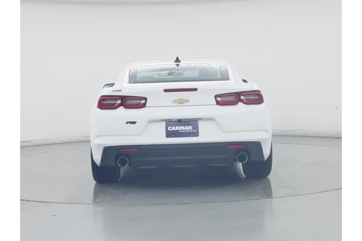 $26998 : Chevrolet Camaro 2021 LT 2dr image 6