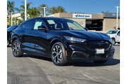 Ford Mustang Mach-E 2022 Pre