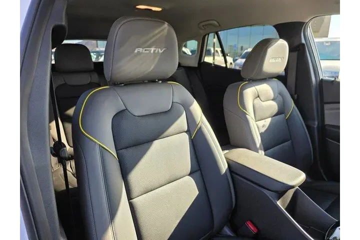 $23500 : Chevrolet Trax 2025 ACTIV 4d image 10