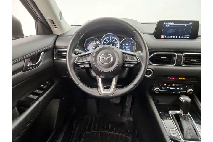 $21998 : Mazda CX-5 2020 AWD Touring image 10