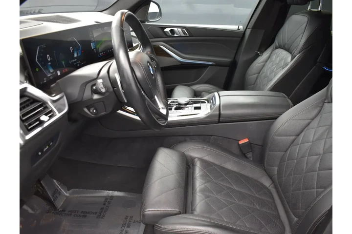 $37995 : BMW X5 2024 AWD xDrive40i 4d image 10