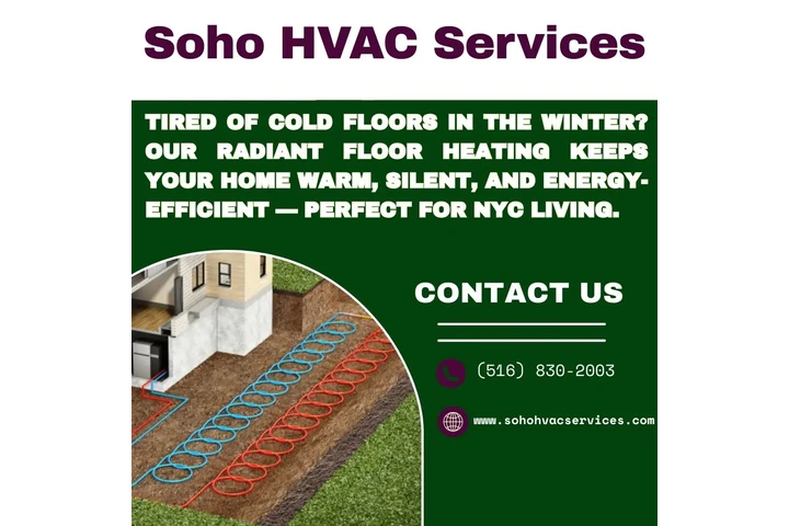 Soho HVAC Services image 6