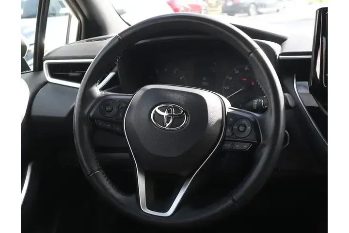 $23026 : Toyota Corolla 2024 SE 4dr S image 9