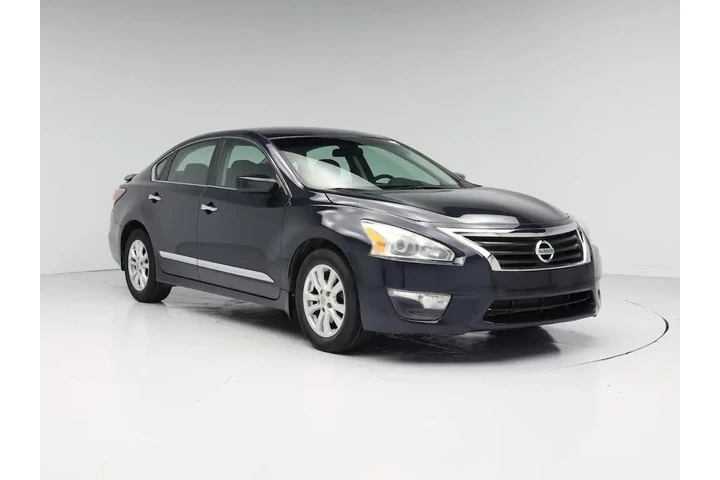 $13599 : Nissan Altima 2015 2.5 S 4dr image 1