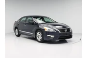 Nissan Altima 2015 2.5 S 4dr en Charlotte