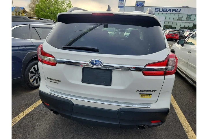 $20674 : Subaru Ascent 2020 AWD Limit image 5