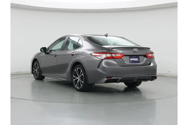 $23998 : Toyota Camry 2020 SE 4dr Sed image 2