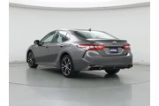 $23998 : Toyota Camry 2020 SE 4dr Sed thumbnail