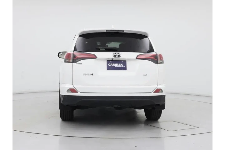 $22998 : Toyota RAV4 2017 LE 4dr SUV image 6