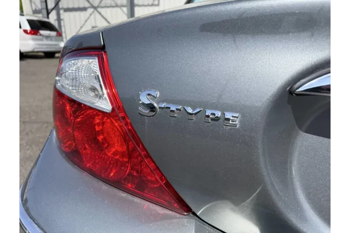 $4995 : 2004 S-Type 3.0 image 8