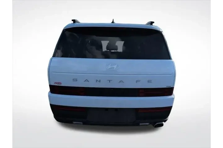 $37500 : Hyundai SANTA FE 2026 AWD SE image 7