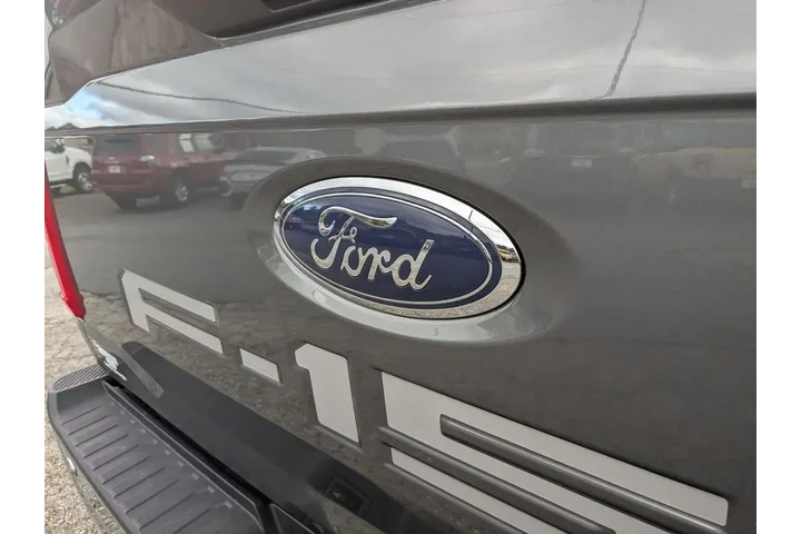 $39991 : Ford F-150 2023 4x4 XLT 4dr image 8