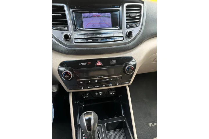 $11999 : 2017 TUCSON Value image 3