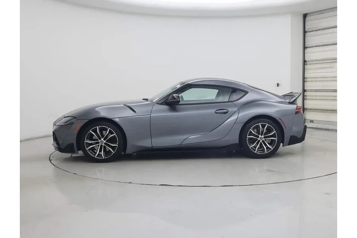 $38998 : Toyota GR Supra 2022 2.0 2dr image 3