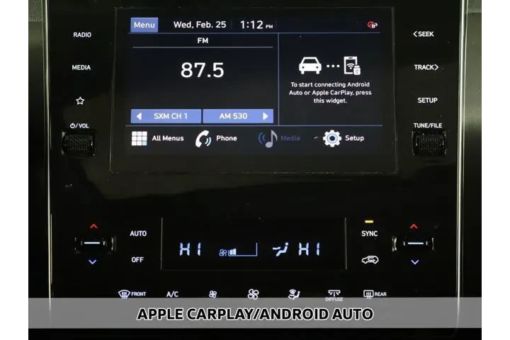 $20959 : Hyundai TUCSON 2022 AWD SEL image 8