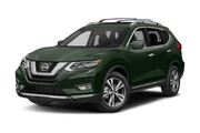 Nissan Rogue 2018 SL 4dr Cro en Orlando