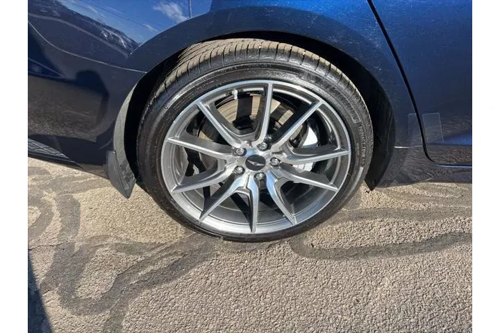 $39900 : Genesis G70 2026 AWD 2.5T St image 10