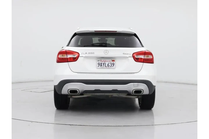 $16998 : Mercedes-Benz GLA 2019 AWD G image 6