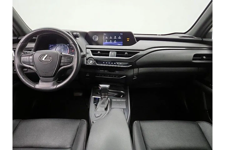 $21998 : Lexus UX 200 2019 Luxury 4dr image 9