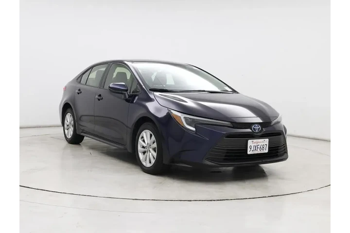 $24998 : Toyota Corolla Hybrid 2024 L image 1
