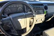 2014 F-150 2WD Reg Cab 126" S thumbnail
