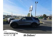 Ford Explorer 2022 AWD ST 4d en Baltimore