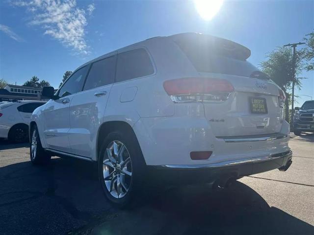 $18850 : 2016 JEEP GRAND CHEROKEE image 3